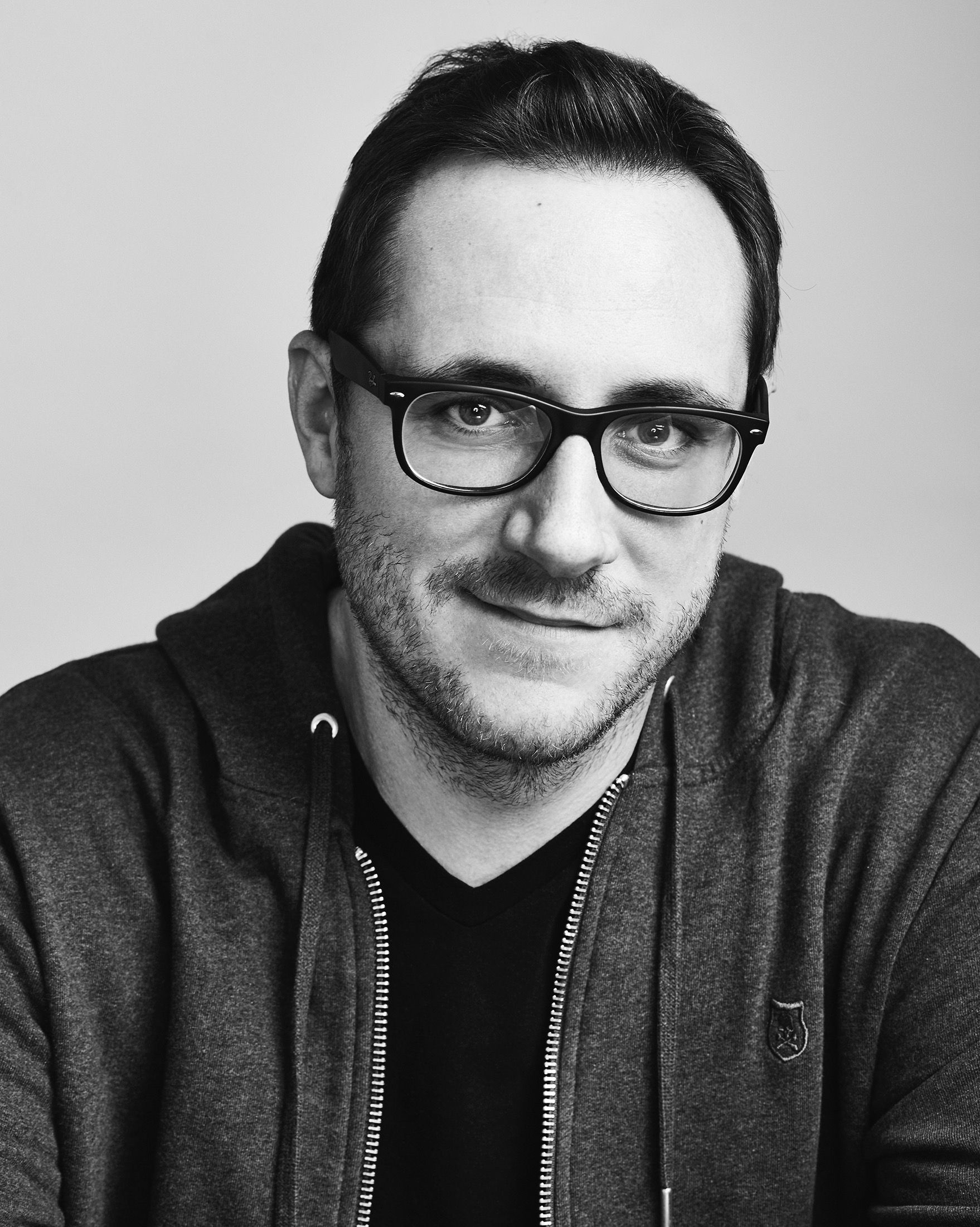 Arnaud, gérant de Velarys